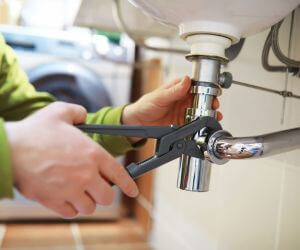 About The Faucet Pros Grammer, IN